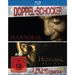 Hannibal / Hannibal Rising (Blu-ray), 2 Blu-ray Discs