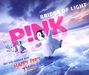 Pink: Bridge Of Light, Maxi-CD