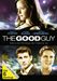 The Good Guy, DVD