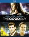 The Good Guy (Blu-ray), Blu-ray Disc