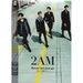 2am: Never Let You Go, 2 CDs