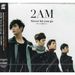 2am: Never Let You Go, CD