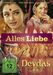 Devdas, DVD