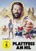 Plattfuß am Nil, DVD
