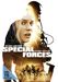 Special Forces, DVD