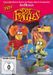 Die Fraggles Vol.1, DVD