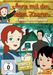 Anne mit den roten Haaren Staffel 1, 3 DVDs