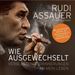 Rudi Assauer: Wie ausgewechselt, 6 Audio-CDs, CD