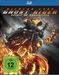 Ghost Rider - Spirit Of Vengeance 3D (Blu-ray), Blu-ray Disc