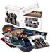 City: Die Original Alben (Limited Edition Schmuckbox), 14 CDs
