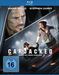Carjacked (Blu-ray), Blu-ray Disc