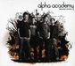 Alpha Academy: Imposible: Possible, CD