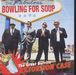 Bowling For Soup: Great Burrito Extortion Case, CD