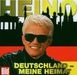 Heino: Deutschland, meine Heimat, CD