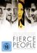 Fierce People - Jede Familie hat ihre Geheimnisse, DVD