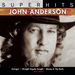 John Anderson  (Country): Super Hits, CD