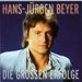 Hans-Jürgen Beyer: Die großen Erfolge, CD