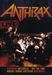 Anthrax: Live, DVD