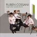 Ruben Cossani: Tägliche Landschaft, CD