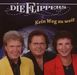 Flippers: Kein Weg zu weit, CD
