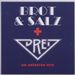 Brot & Salz; Drei: Die grössten Hits, CD