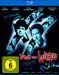 Neues vom Wixxer (Blu-ray), Blu-ray Disc