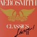 Aerosmith: Classics Live 2, CD
