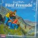Funf Freunde (Folge 092) und die Insel der Seeräuber, CD
