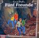 Fünf Freunde (Folge 95) in der Höhle des Urmenschen, CD