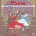 16 Most Requested Polka: 16 Most Requested Polkas / Var, CD