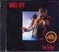 Angel City: Face To Face, CD