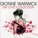 Dionne Warwick: The Love Collection, CD