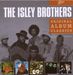 Isley Brothers: Original Album Classics, 5 CDs