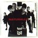 Naturally 7: What Is It ?, CD