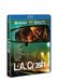 L. A. Crash (Blu-ray), Blu-ray Disc