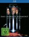 Hannibal (Blu-ray), Blu-ray Disc