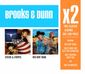 Brooks & Dunn: X2, 2 CDs