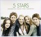  5 Browns: 5 Stars: Favorites From The 5, CD