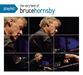 Bruce Hornsby: Playlist: The Very Best Of Bruce Hornsby, CD
