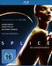 Splice - Das Genexperiment (Blu-ray), Blu-ray Disc