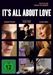 It's All About Love, DVD