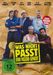 Was nicht passt wird passend gemacht, DVD
