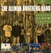 Allman Brothers Band: Original Album Classics, 5 CDs