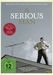 A Serious Man, DVD
