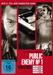 Public Enemy No.1: Todestrieb, DVD