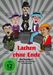 Lachen ohne Ende, DVD
