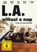 L.A. Without A Map, DVD