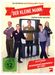 Der kleine Mann, 2 DVDs