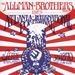 Allman Brothers Band: Live At The Atlanta International Pop Festival 1970, 2 CDs