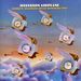 Jefferson Airplane: Thirty Seconds Over Winterland, CD